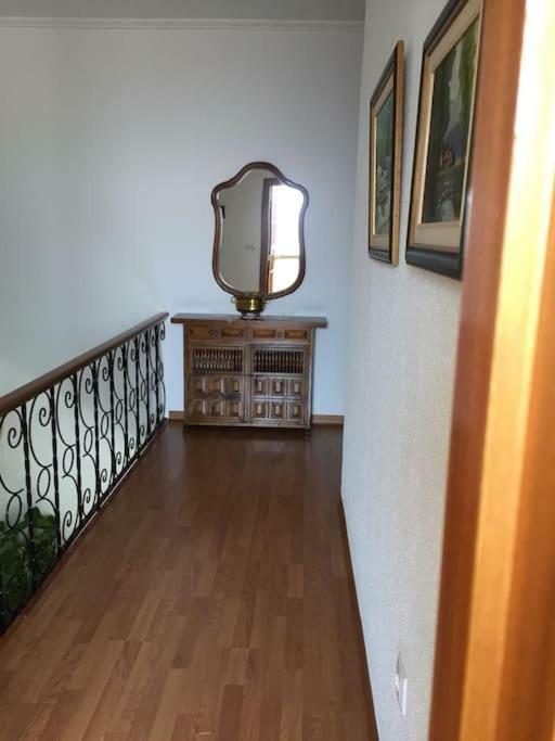 Casa Del Agueista Appartement Marmolejo Buitenkant foto