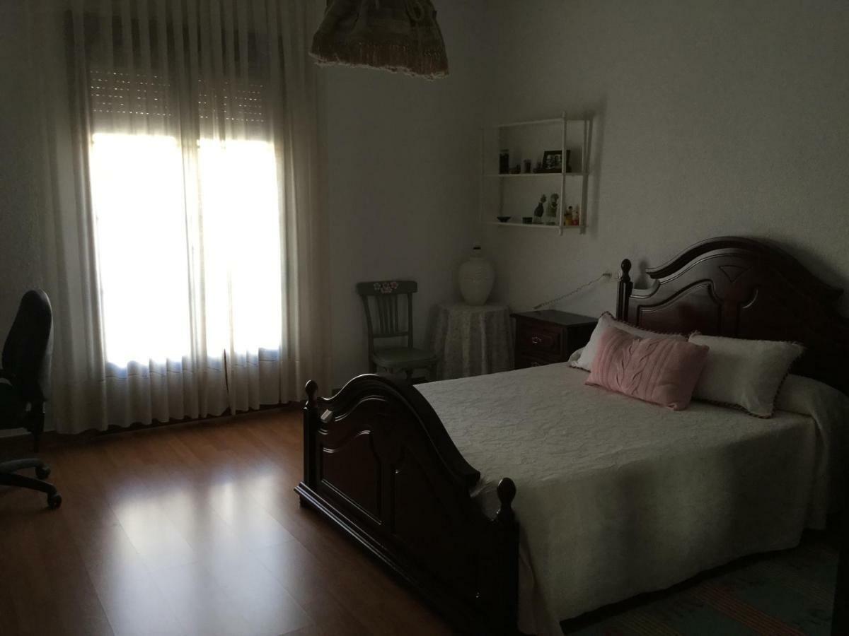 Casa Del Agueista Appartement Marmolejo Buitenkant foto